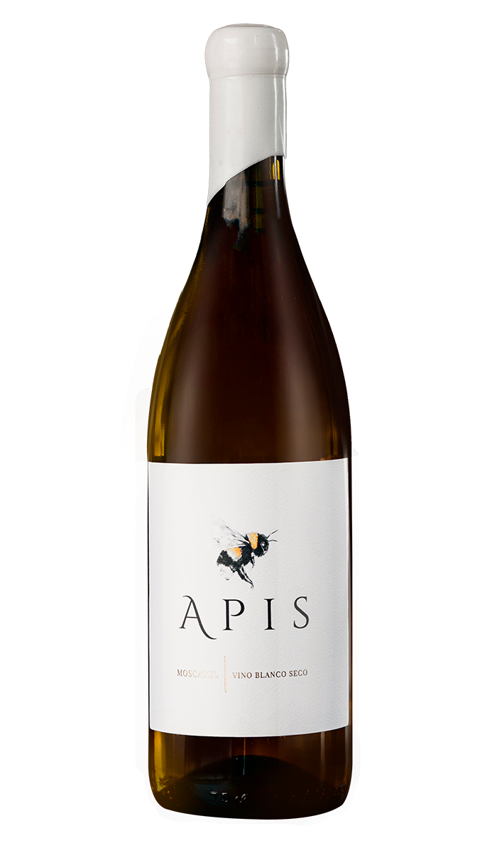 APIS BLANCO