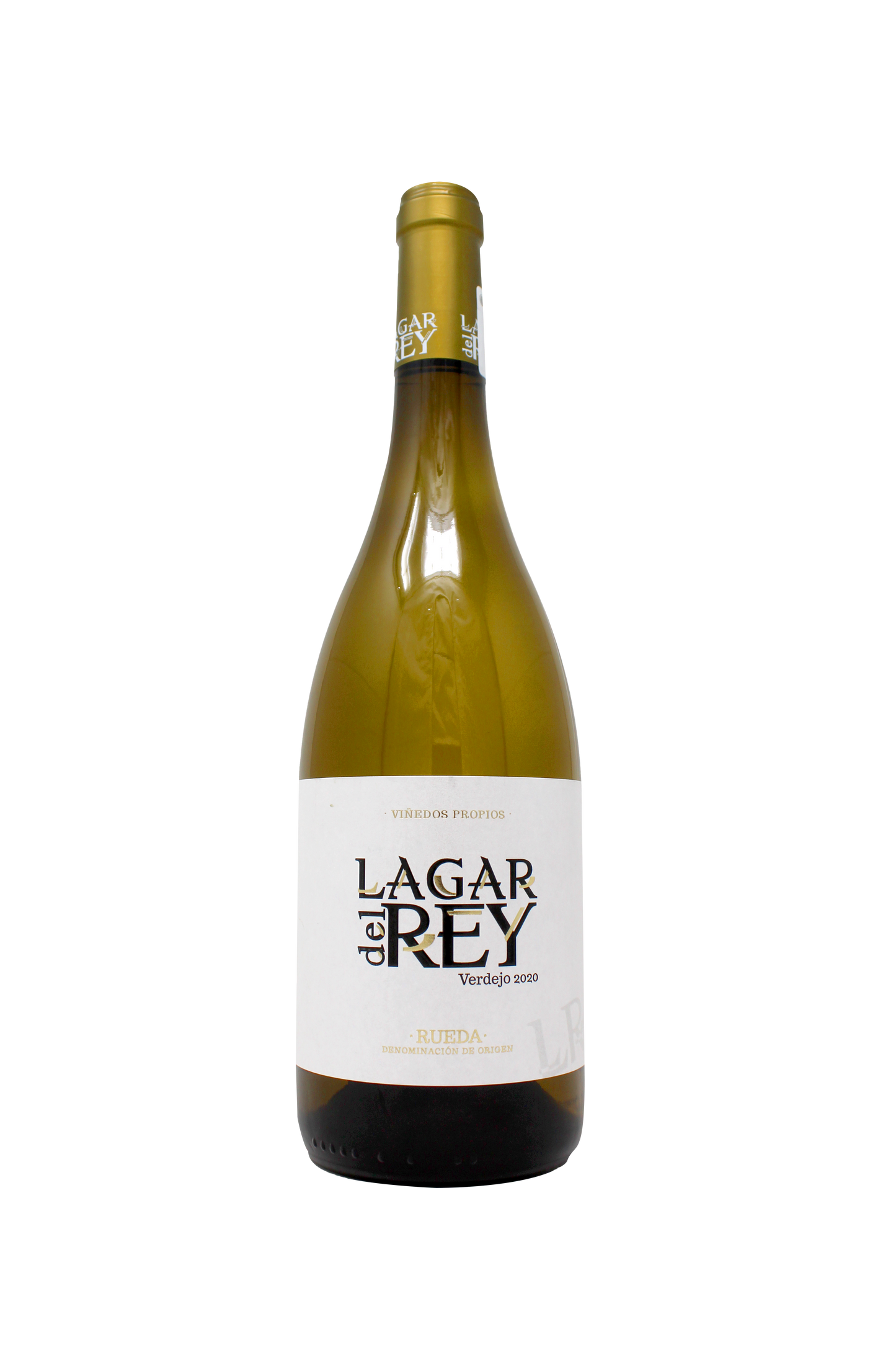 LAGAR DEL REY
