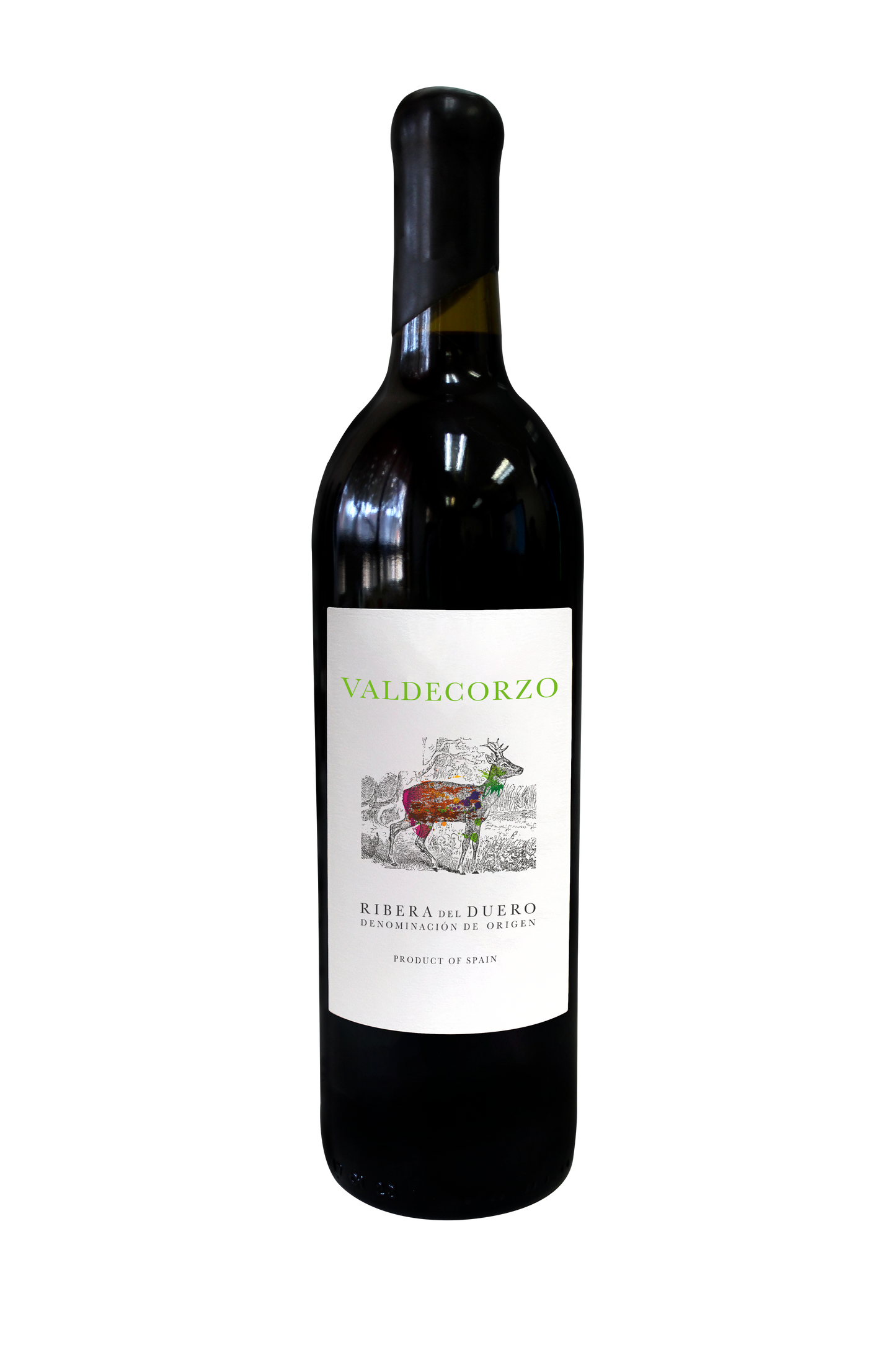 VALDECORZO