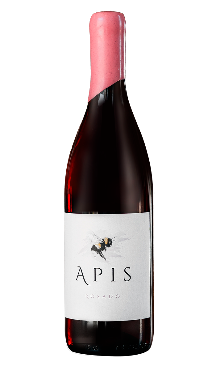 APIS ROSADO